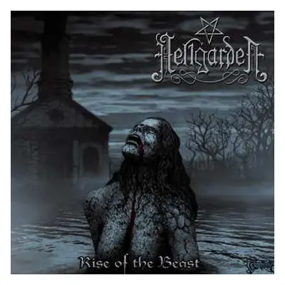 CD Hellgarden: Rise Of The Beast