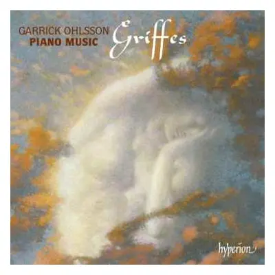 CD Garrick Ohlsson: Piano Music