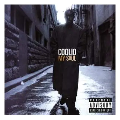 2LP Coolio: My Soul (25th Anniversary)