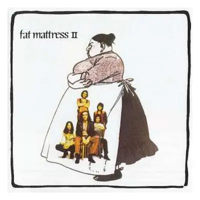 LP Fat Mattress: Fat Mattress II