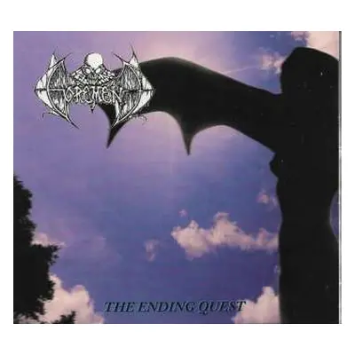 CD Gorement: The Ending Quest LTD