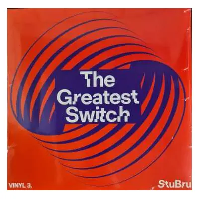 2LP Various: The Greatest Switch Vinyl 3