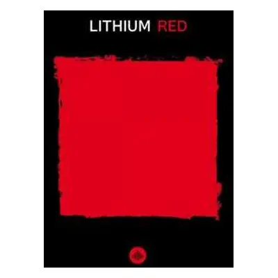 CD Lithium: Red