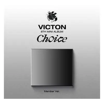 CD VICTON: Choice