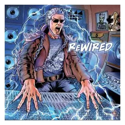 CD Dubmatix: Rewired