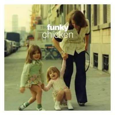 2CD Various: Funky Chicken