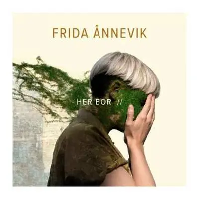 CD Frida Ånnevik: Her Bor