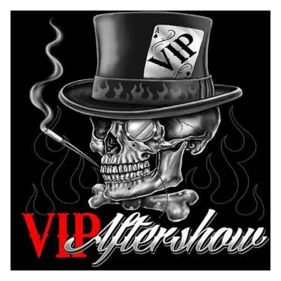 LP Vip Aftershow: Kilmister LTD