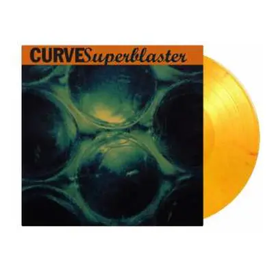 LP Curve: Superblaster CLR | LTD | NUM