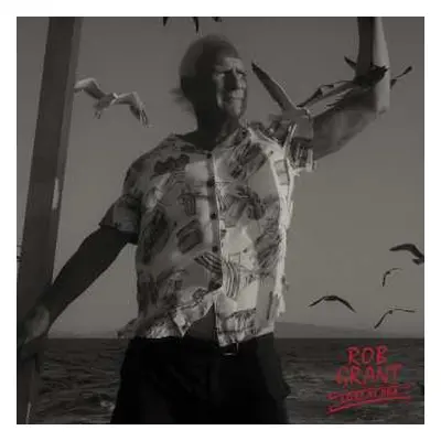 LP Rob Grant: Lost At Sea LTD