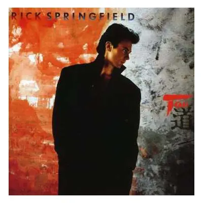 CD Rick Springfield: Tao