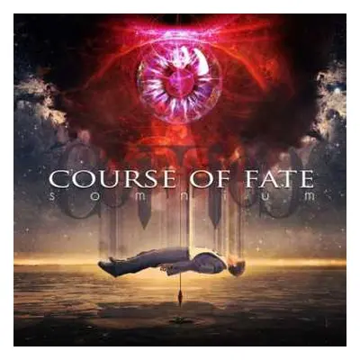 CD Course of Fate: Somnium (digipak)