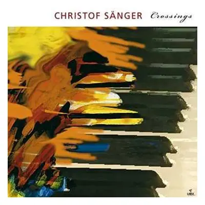 CD Christof Sänger: Crossings