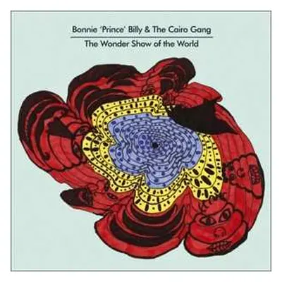 LP/SP Bonnie "Prince" Billy: The Wonder Show Of The World