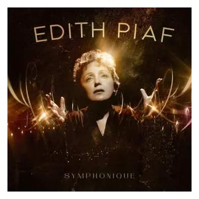 CD Edith Piaf: Symphonique