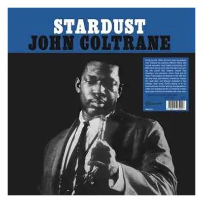 LP John Coltrane: Stardust