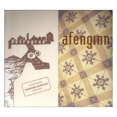 CD Afenginn: Retrograd