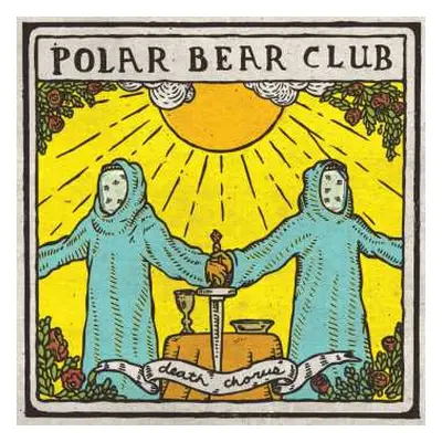 CD Polar Bear Club: Death Chorus