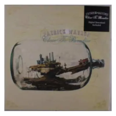 LP Patrick Watson: Close To Paradise