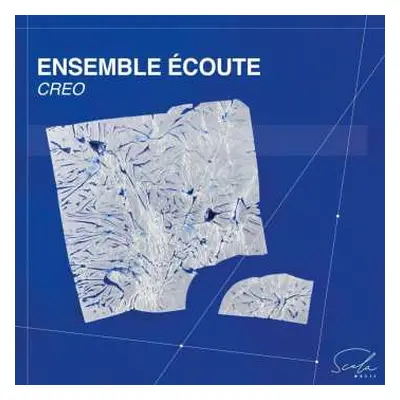 CD Ensemble Ecoute/fernando: Creo (musique Contemporaine)