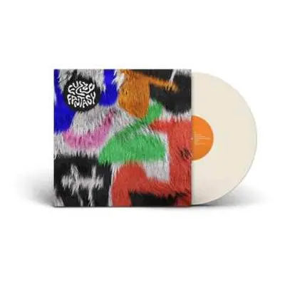 LP Coma: Fuzzy Fantasy CLR | LTD