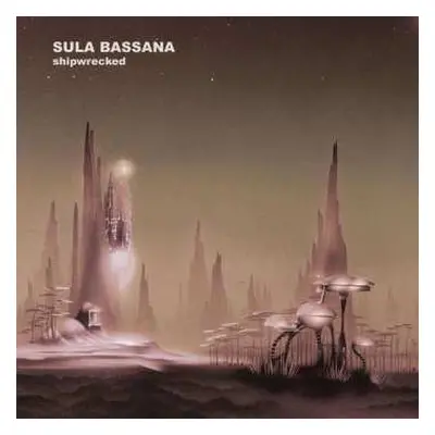 CD Sula Bassana: Shipwrecked