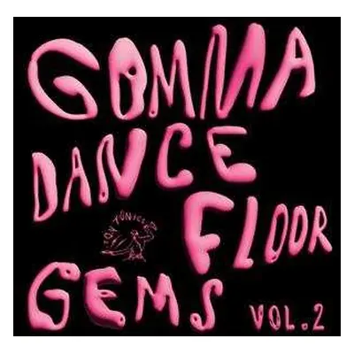 2LP Various: Gomma Dancefloor Gems Vol. 2