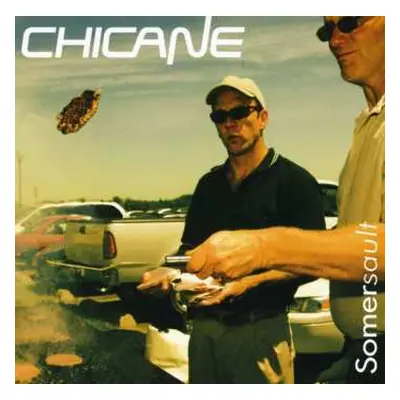 CD Chicane: Somersault