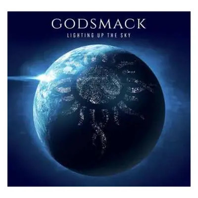 CD Godsmack: Lighting Up The Sky