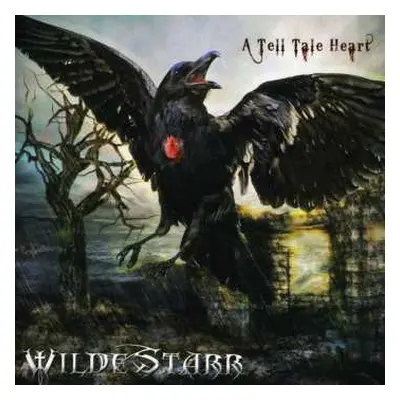 CD WildeStarr: A Tell Tale Heart