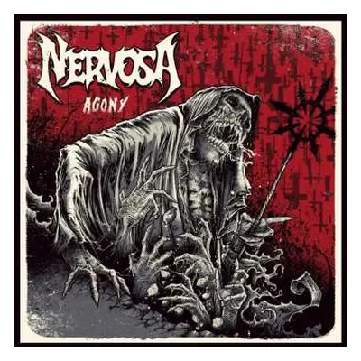 CD Nervosa: Agony