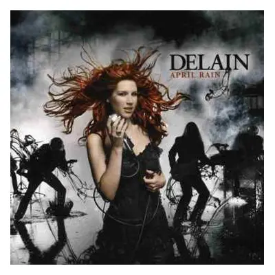 CD Delain: April Rain