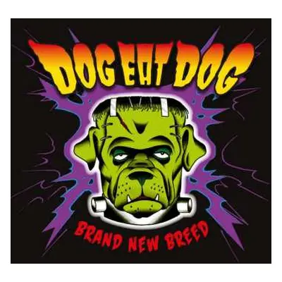 LP Dog Eat Dog: Brand New Breed LTD | CLR