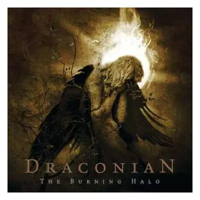 CD Draconian: The Burning Halo