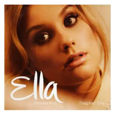 CD Ella Henderson: Chapter One