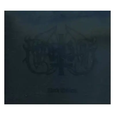 CD Marduk: Dark Endless DIGI