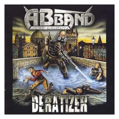 CD Abband: Deratizer