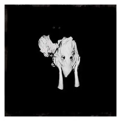 CD Sigur Rós: Kveikur