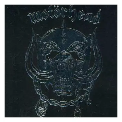 CD Motörhead: Motörhead LTD