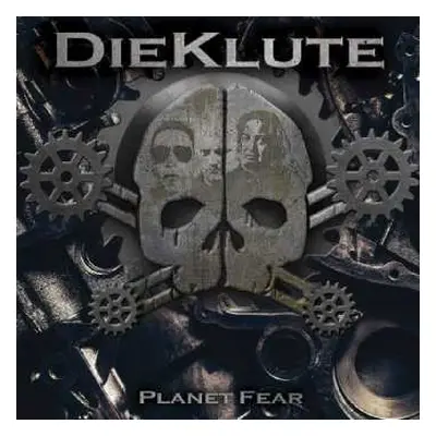 CD Die Klute: Planet Fear