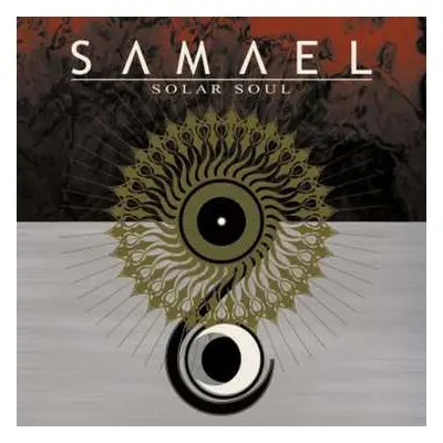 CD Samael: Solar Soul LTD | NUM | DIGI