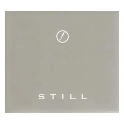 2CD Joy Division: Still