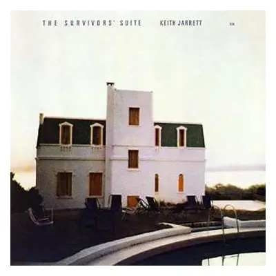 LP Keith Jarrett: The Survivors' Suite