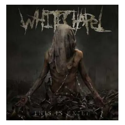 CD Whitechapel: This Is Exile