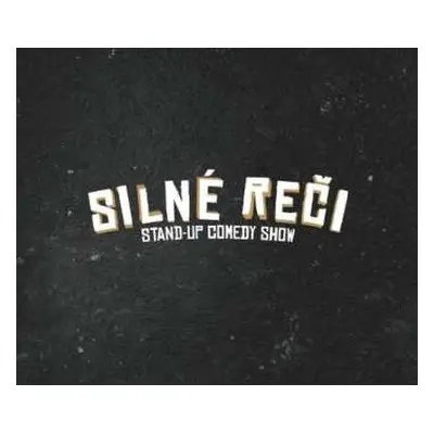 CD Various: Silné reči. Zlaté hity desaťročia: St