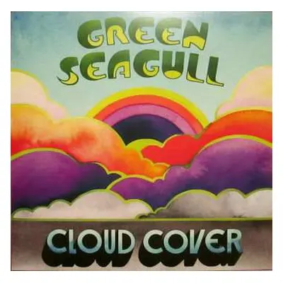 LP Green Seagull: Cloud Cover