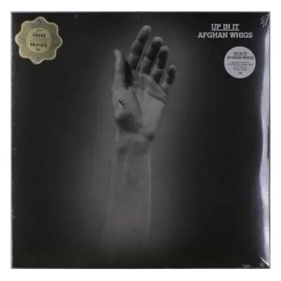 LP The Afghan Whigs: Up In It CLR