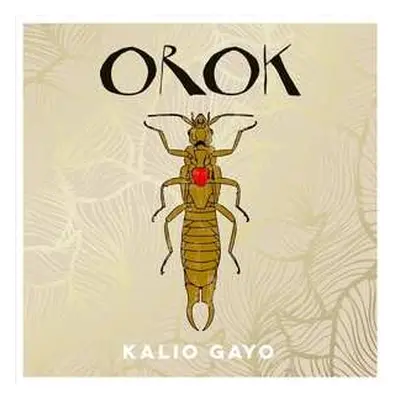 LP Kalio Gayo: Orok