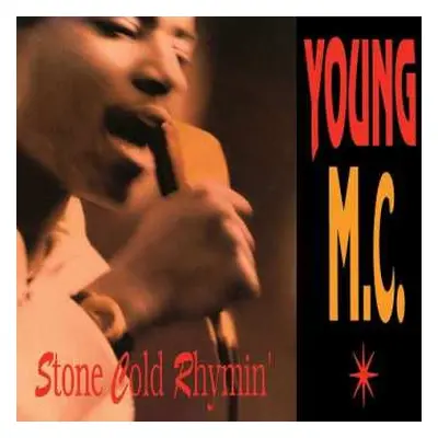 LP Young MC: Stone Cold Rhymin'