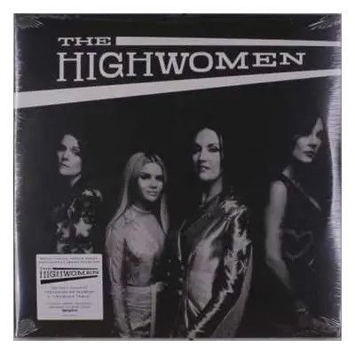 2LP The Highwomen: The Highwomen